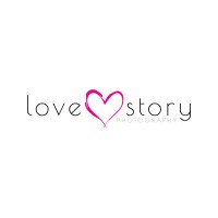 Love Story Photography logo, Love Story Photography contact details