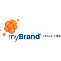 myBrand logo, myBrand contact details