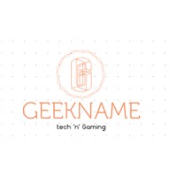 GeekName tech 'n' Gaming logo, GeekName tech 'n' Gaming contact details