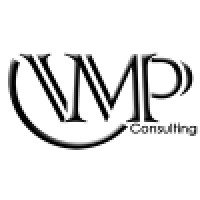 VMP Consulting logo, VMP Consulting contact details