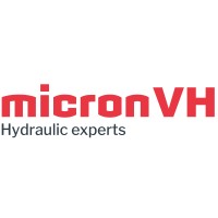 MicronVH logo, MicronVH contact details