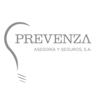 PREVENZA logo, PREVENZA contact details