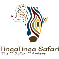 Tinga Tinga Safari logo, Tinga Tinga Safari contact details