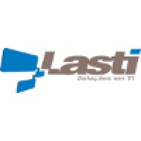 LASTI logo, LASTI contact details