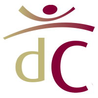 D Conseils logo, D Conseils contact details