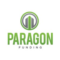 Paragon Funding logo, Paragon Funding contact details