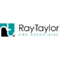 Ray.Taylor and Associates logo, Ray.Taylor and Associates contact details