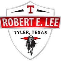 Robert E Lee High School logo, Robert E Lee High School contact details