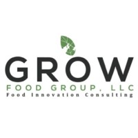 GROW Food Group logo, GROW Food Group contact details