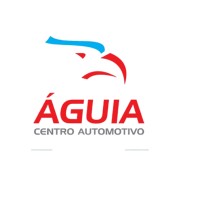 Águia Centro Automotivo logo, Águia Centro Automotivo contact details