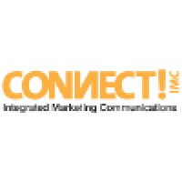 CONNECT! IMC    Integrated Marketing Communications logo, CONNECT! IMC    Integrated Marketing Communications contact details