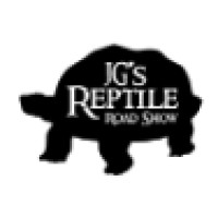 JGs Reptile Roadshow logo, JGs Reptile Roadshow contact details