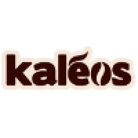 Kaléos logo, Kaléos contact details