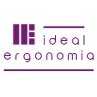 Ideal Ergonomia logo, Ideal Ergonomia contact details