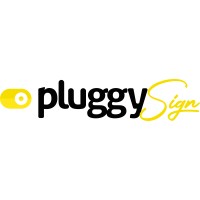 PluggySign - Signature électronique en masse logo, PluggySign - Signature électronique en masse contact details