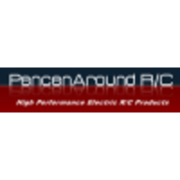 PencenAround R/C logo, PencenAround R/C contact details