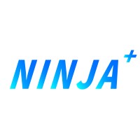 NINJA PLUS logo, NINJA PLUS contact details