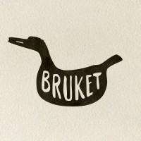 Bruket Oslo logo, Bruket Oslo contact details