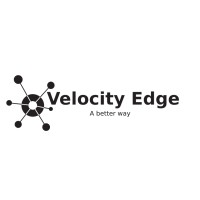 Velocity Edge AS logo, Velocity Edge AS contact details