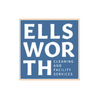 Ellsworth Office Cleaning logo, Ellsworth Office Cleaning contact details