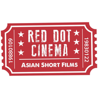 Red Dot Cinema logo, Red Dot Cinema contact details