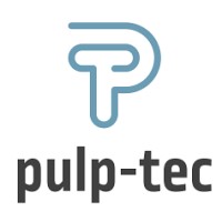 Pulp-Tec logo, Pulp-Tec contact details