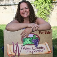 YV Wine Country Properties logo, YV Wine Country Properties contact details