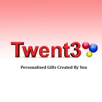 Twent3 - Personalised Lenticular Imaging logo, Twent3 - Personalised Lenticular Imaging contact details