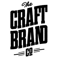 The Craft Brand Company logo, The Craft Brand Company contact details