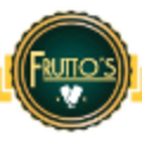 Frutto's logo, Frutto's contact details