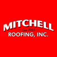 Mitchell Roofing, Inc. logo, Mitchell Roofing, Inc. contact details