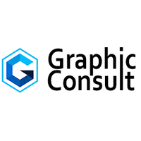 Graphic Consult logo, Graphic Consult contact details