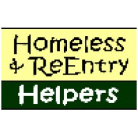 Homeless & ReEntry Helpers, Inc logo, Homeless & ReEntry Helpers, Inc contact details