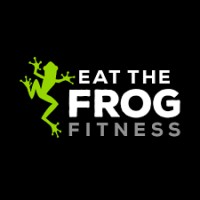 Eat The Frog -Broadlands logo, Eat The Frog -Broadlands contact details