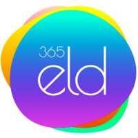 eld365 logo, eld365 contact details