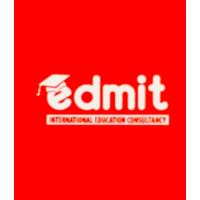 Edmit International Education Consultancy logo, Edmit International Education Consultancy contact details