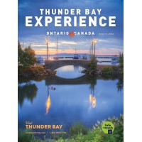 Tourism Thunder Bay logo, Tourism Thunder Bay contact details