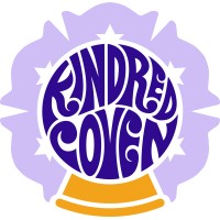 Kindred Coven logo, Kindred Coven contact details