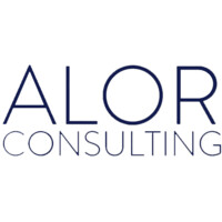 ALOR Consulting logo, ALOR Consulting contact details