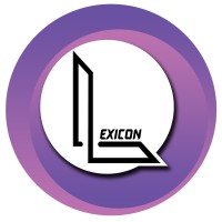 Lexicon Institute logo, Lexicon Institute contact details