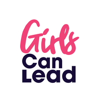 Girls Can Lead logo, Girls Can Lead contact details