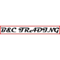 B&C Trading logo, B&C Trading contact details