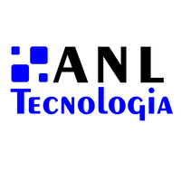 ANL TEC logo, ANL TEC contact details