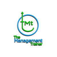 The Management Trainer logo, The Management Trainer contact details