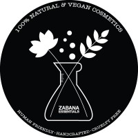 Zabana Essentials logo, Zabana Essentials contact details