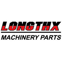 Ningbo LongThx Machinery Parts Co.,Ltd logo, Ningbo LongThx Machinery Parts Co.,Ltd contact details