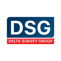 Delta Survey Group logo, Delta Survey Group contact details