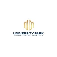 University Park Rehabilitation and Healthcare Center logo, University Park Rehabilitation and Healthcare Center contact details