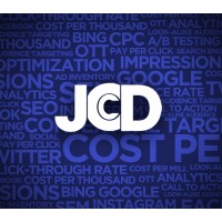 JCD Creative & Advertising LLC logo, JCD Creative & Advertising LLC contact details