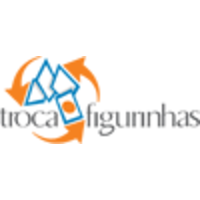 TrocaFigurinhas.com logo, TrocaFigurinhas.com contact details